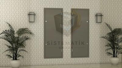 YANGINA DAYANIKLI ŞAFT KAPAĞI