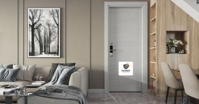 AHŞAP YANGIN KAPISI